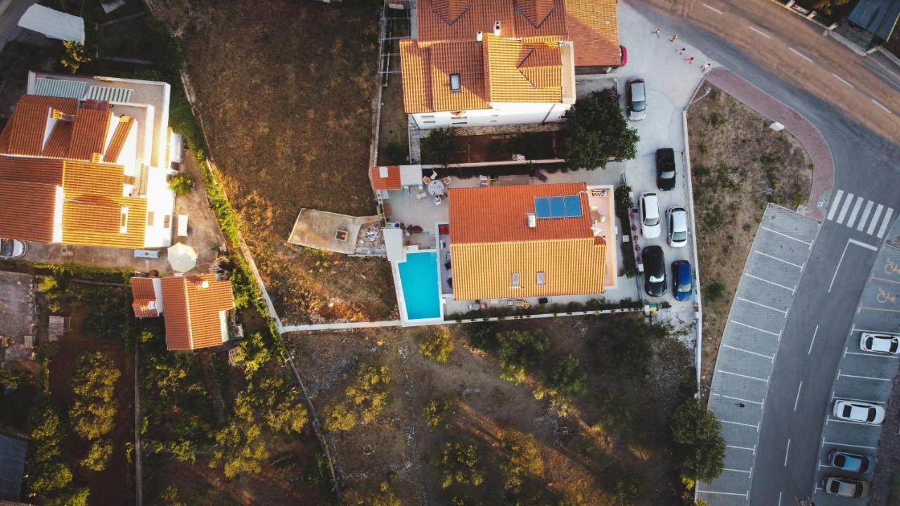 Apartment Juric Trogir Exterior photo