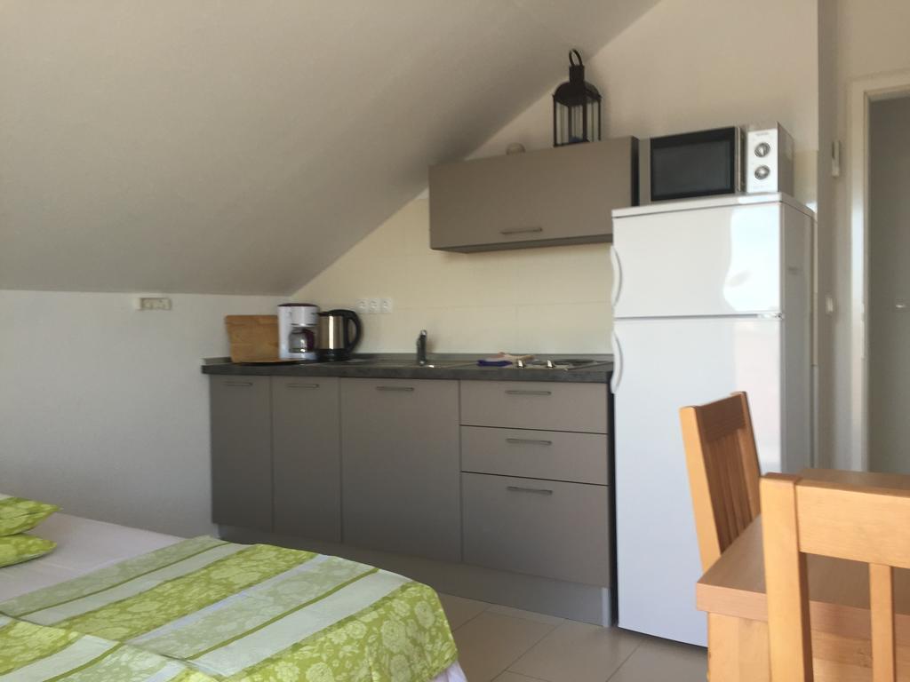 Apartment Juric Trogir Exterior photo