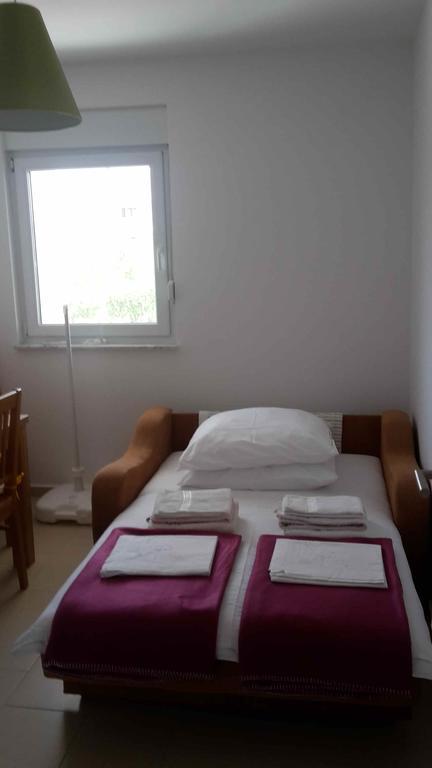 Apartment Juric Trogir Exterior photo