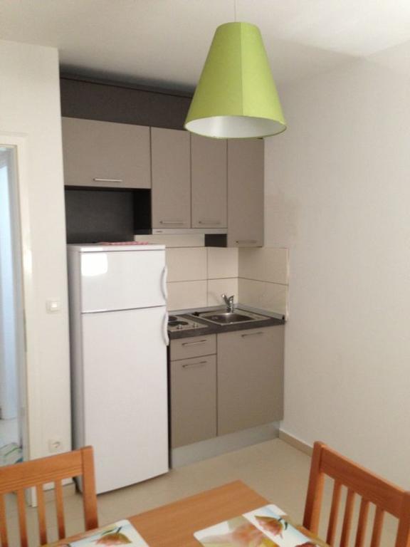 Apartment Juric Trogir Exterior photo