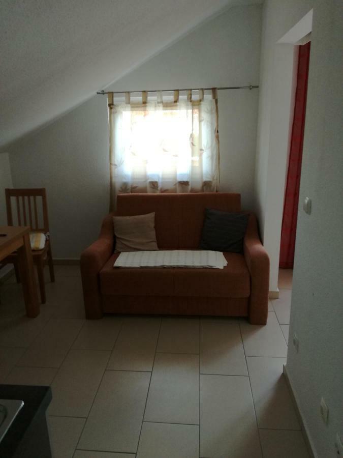 Apartment Juric Trogir Exterior photo