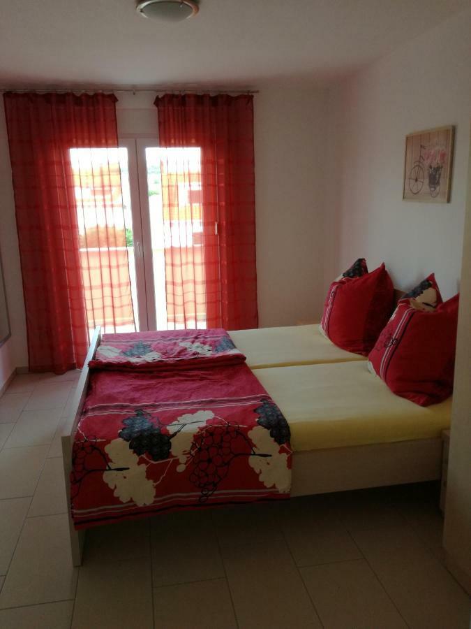 Apartment Juric Trogir Exterior photo