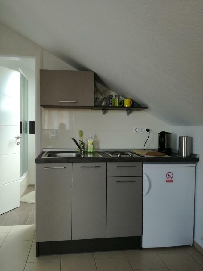 Apartment Juric Trogir Exterior photo