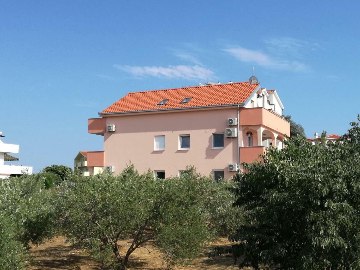 Apartment Juric Trogir Exterior photo