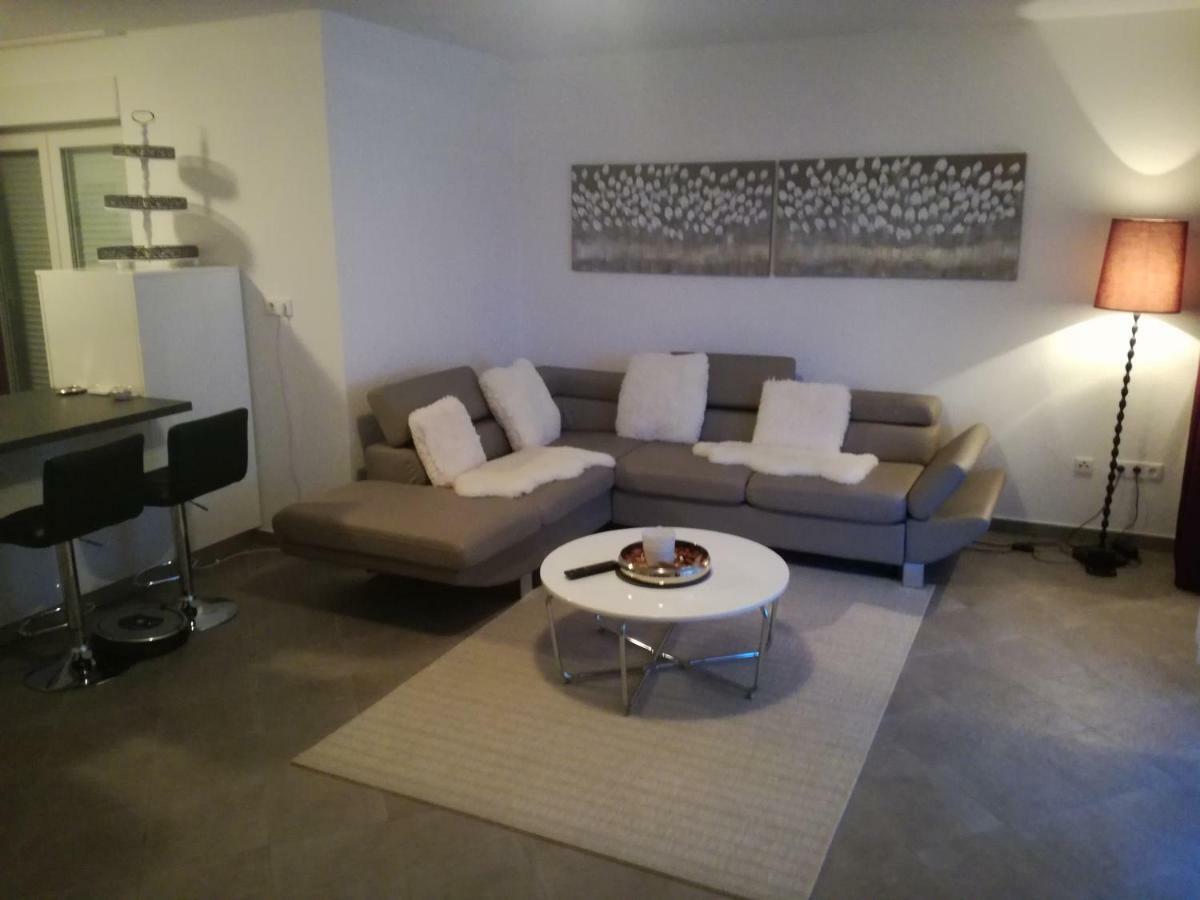Apartment Juric Trogir Exterior photo